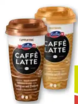 ADEG Emmi Caffe Latte Angebot