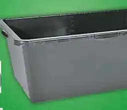 Hagebau Mörtelkasten Angebot