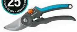 Hagebau Gardena Gartenschere Premium Cut Pro Flex Angebot