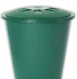 Hagebau Regentonne Angebot
