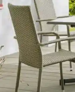 Hagebau Casaya Stapelsessel Haliti Angebot