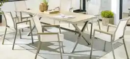 Hagebau Casaya Dining-Set Caladia Angebot