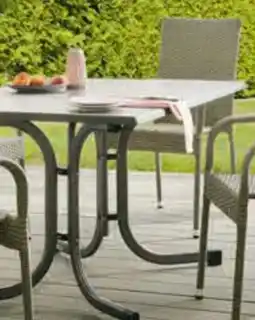 Hagebau MWH Klapptisch Boulevard Angebot