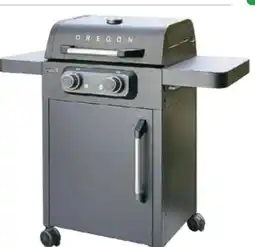 Hagebau Thor Elektrogrill Oregon Angebot
