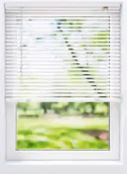 Hagebau Casaya Aluminium-Jalousie Angebot
