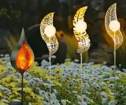 Hagebau Casaya LED-Solarleuchte Svante Angebot
