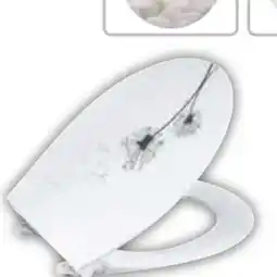 Hagebau Wellwater WC-Sitz Angebot