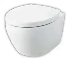 Hagebau Wellwater Wand-WC-Set Angebot