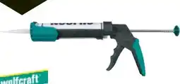 Hagebau Wolfcraft Kartuschenpresse MG 200 Ergo Angebot