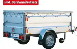 Hagebau Stema Anhänger Basic 1000 Angebot