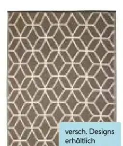 Hellweg Gartenteppich Angebot