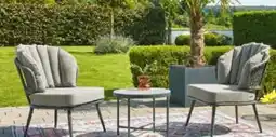 Hellweg Haveson Balkon-Set Bregenz Angebot