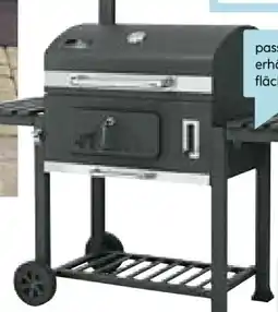 Hellweg Rothmann Kohlegrill Orlando XXL Angebot
