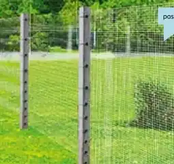 Hellweg Durabil Schweißgitter Angebot