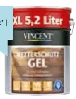 Hellweg Vincent Wetterschutz Gel Angebot