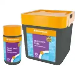 Hellweg Steinbach Quattrotabs Angebot