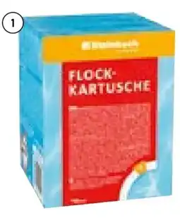 Hellweg Steinbach Flockkartusche Angebot