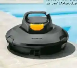 Hellweg Steinbach Akku-Poolreiniger One RXB 150 Angebot