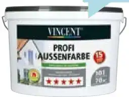 Hellweg Vincent Profi Aussenfarbe Angebot