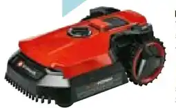 Hellweg Einhell Mähroboter Freelexo Cam 500 Angebot