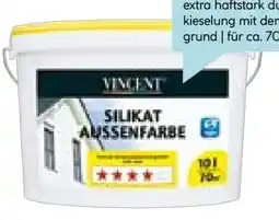 Hellweg Vincent Silikat Aussenfarbe Angebot