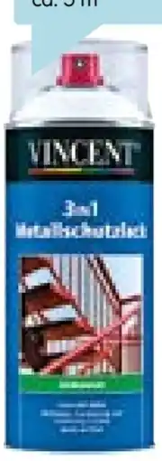 Hellweg Vincent Metallschutzlack Angebot