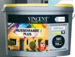 Hellweg Vincent Außenfarbe Plus Mix Angebot