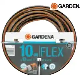 Hellweg Gardena Gartenschlauch Comfort Flex Angebot