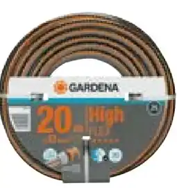 Hellweg Gardena Schlauch Comfort Flex Angebot