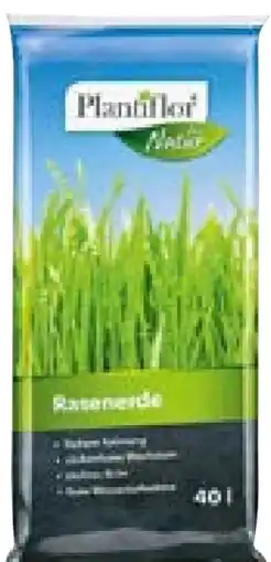 Hellweg Plantiflor Rasenerde Angebot