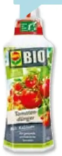 Hellweg Compo Bio Tomatendünger Angebot