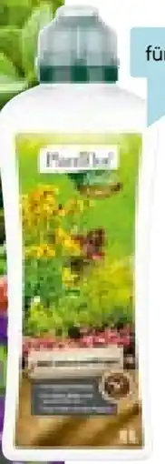 Hellweg Plantiflor Bio Universaldünger Angebot