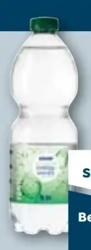 ADEG Clever Mineralwasser Angebot