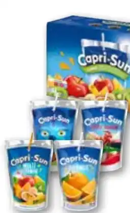 ADEG Capri Sun Saft Angebot