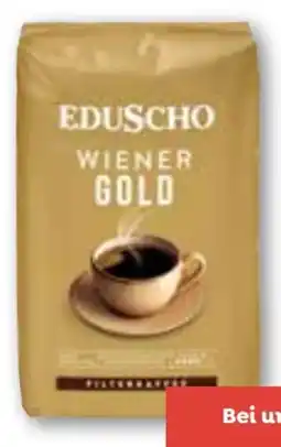 ADEG Eduscho Wiener Gold Angebot