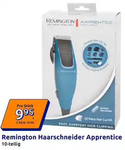 Action Remington Haarschneider Apprentice Angebot