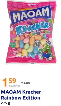 Action MAOAM Kracher Rainbow Edition Angebot