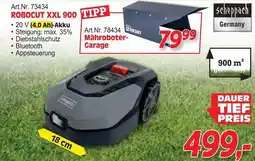 Zgonc Robocut xxl 900 Angebot