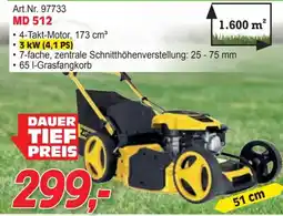 Zgonc MD 512 Angebot