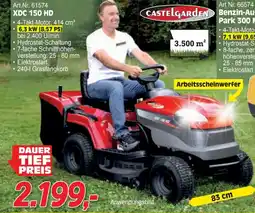 Zgonc XDC 150 HD Angebot