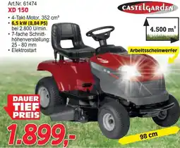 Zgonc XD 150 Angebot