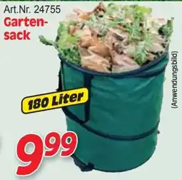 Zgonc Garten- sack Angebot