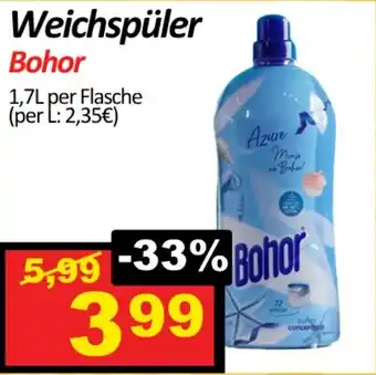 Wurstico Weichspüler Angebot