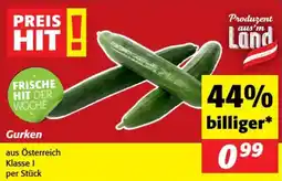 Nah&Frisch Aus österreich klasse Angebot