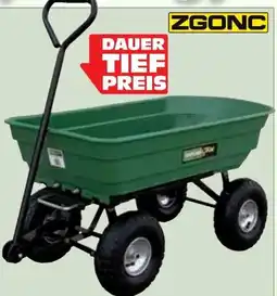 Zgonc Transportwagen Angebot