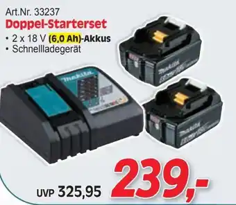Zgonc Doppel-Starterset Angebot