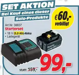Zgonc Starterset Angebot