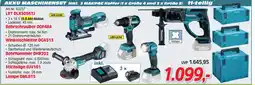 Zgonc Akku maschinenset Angebot