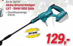 Zgonc Akku-Druckreiniger Angebot