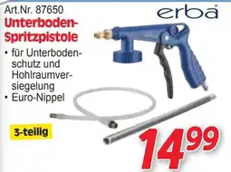 Zgonc Unterboden- Spritzpistole Angebot